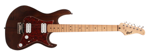 1610865797553-Cort G100 OPW 6 String Open Pore Walnut Electric Guitar.png
